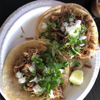Carnitas El Rincon - Vallejo - All prettied up - Mexican Near Me - Vallejo, California