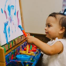 The Cooperative Preschool