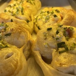 Maxin Oriental Bakery