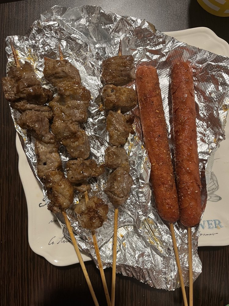 BROTHER BBQ 1247 Niagara Falls Blvd, Tonawanda, New York Barbeque