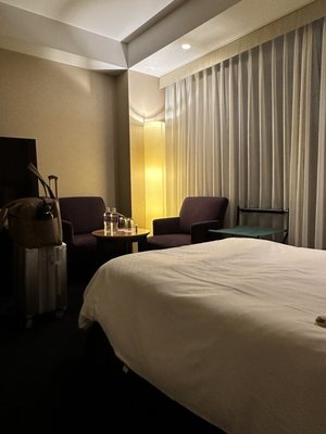 Hotel Granvia Kyoto by null