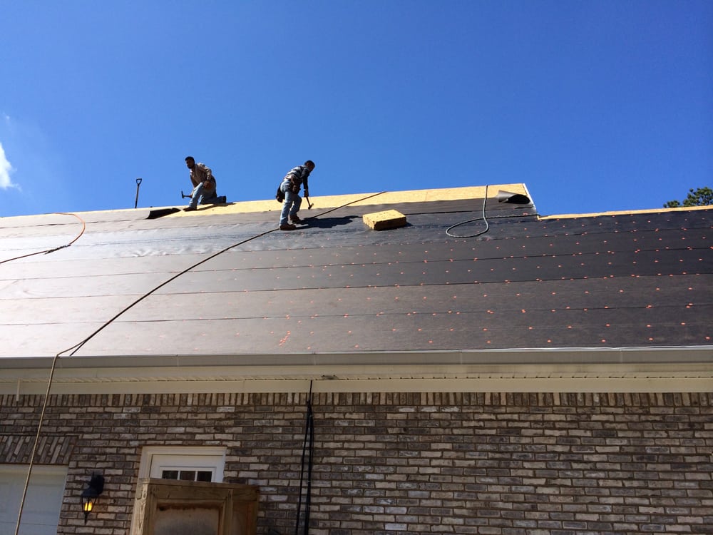 Slide of Heavenly Home Pros