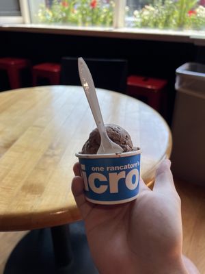 rancatore's ice cream & yogurt by null
