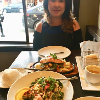My Thai Restaurant - The food is delicioooooous! - Thai Near Me - San Rafael, California My Thai Restaurant - The food is delicioooooous! - Thai Near Me - San Rafael, California
