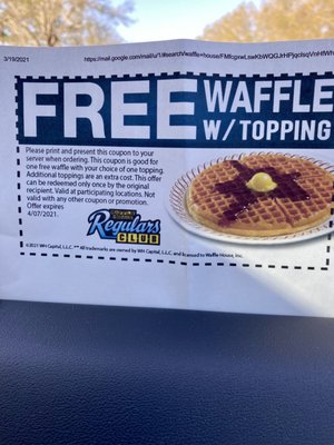 Menu photo 8 Waffle House Daphne, AL Menu photo 8 Waffle House Daphne, AL