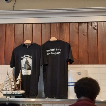 Beecher's Handmade Cheese - Cheese is my love language - Cheese Shops Near Me - Seattle, Washington Beecher's Handmade Cheese - Cheese is my love language - Cheese Shops Near Me - Seattle, Washington