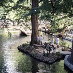 Marriage Island
