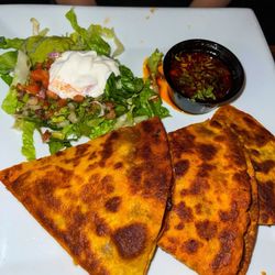 El Patron Mexican Restaurant