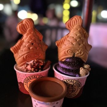Coastal Cone - Ice Cream & Frozen Yogurt Near Me - Ventura, California Coastal Cone - Ice Cream & Frozen Yogurt Near Me - Ventura, California
