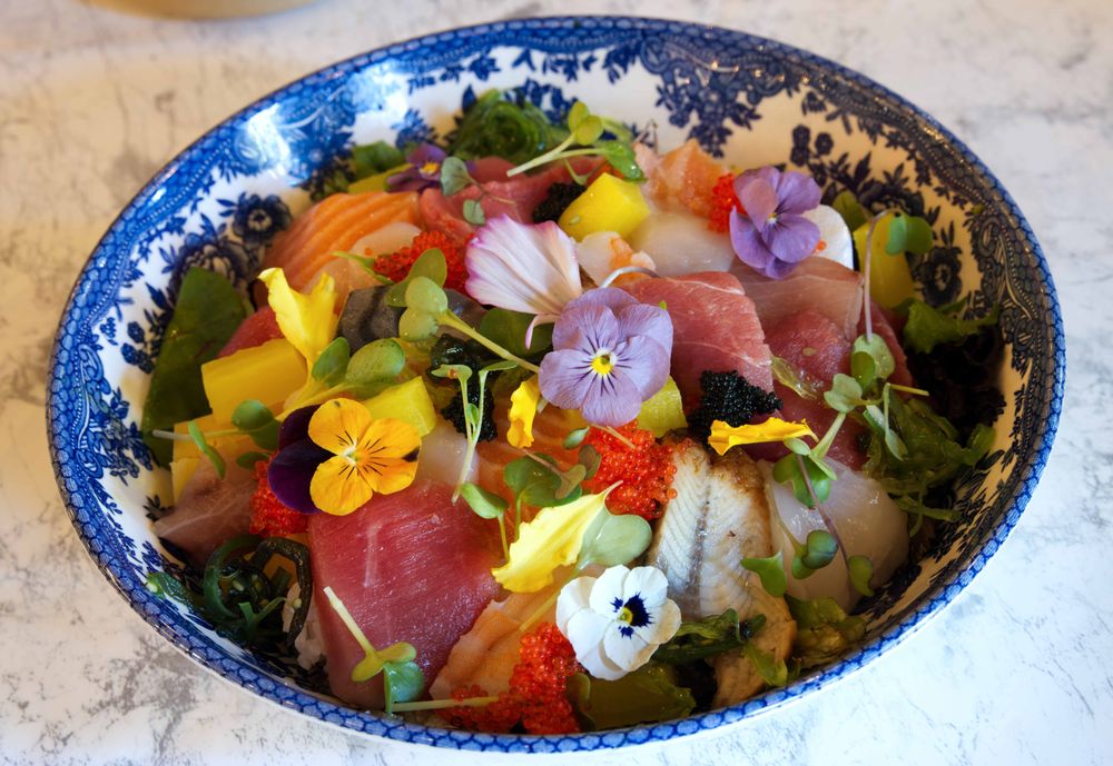 GREENLAKE SUSHI AND ROLL Updated September 2024 119 Photos & 78