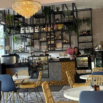 Café 413 - Breakfast & Brunch Near Me - Rincon, Puerto Rico Café 413 - Breakfast & Brunch Near Me - Rincon, Puerto Rico