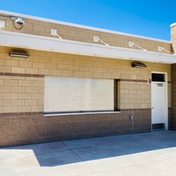 Ben Lomond High School