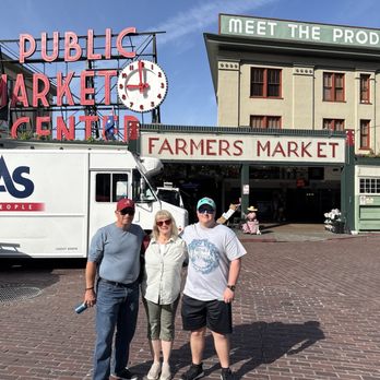 Show Me Seattle - Food Tours Near Me - Renton, Washington Show Me Seattle - Food Tours Near Me - Renton, Washington
