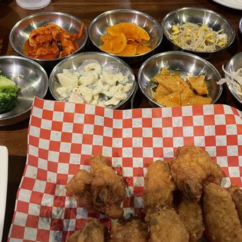 The Third Place - Korean Near Me - Redmond, Washington The Third Place - Korean Near Me - Redmond, Washington