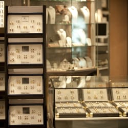 Designer Diamonds Trauringe