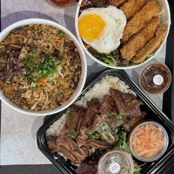 KBOP Korean Kitchen - Korean Near Me - Monrovia, California KBOP Korean Kitchen - Korean Near Me - Monrovia, California