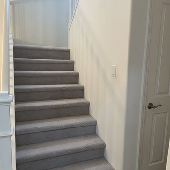 A1 Carpet Flooring - Stairway carpet - Carpeting Near Me - Thousand Oaks, California