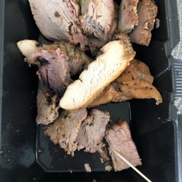 Brisket Brisket