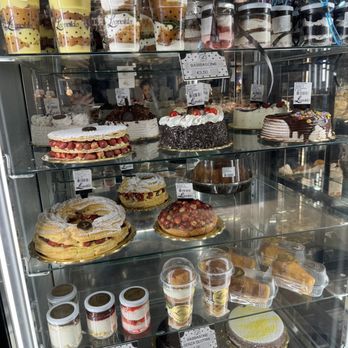 Leopoldo - Desserts Near Me - Naples, NA Leopoldo - Desserts Near Me - Naples, NA