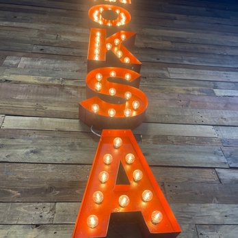 Moksa Brewing - Lighted sign - Breweries Near Me - Rocklin, California Moksa Brewing - Lighted sign - Breweries Near Me - Rocklin, California