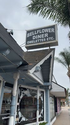 Bellflower Diner by null