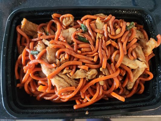 Song's Restaurant by null