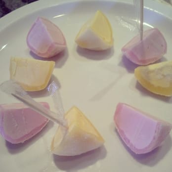 Sushi Kara - Mochi treat - Asian Fusion Near Me - Long Beach, California