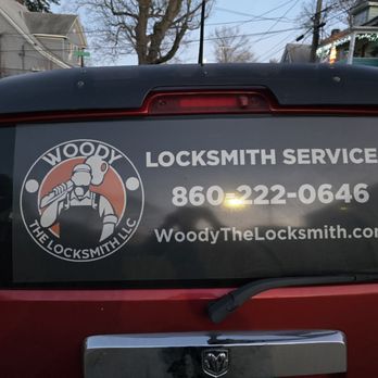 Woody the Locksmith - Keys & Locksmiths Near Me - Meriden, Connecticut Woody the Locksmith - Keys & Locksmiths Near Me - Meriden, Connecticut