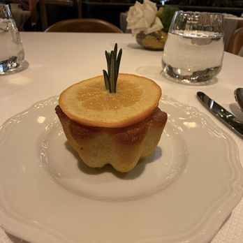 Café Carmellini - Cafes Near Me - New York, New York