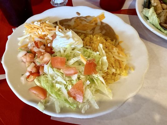 El Paso Restaurant by null