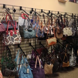 Clothes Mentor West Chester, PA - Hand bags (many designer hand bags also!)