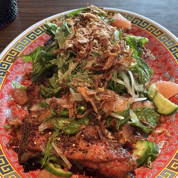 Eem - Smoked baby back ribs special - Cocktail Bars Near Me - Portland, Oregon