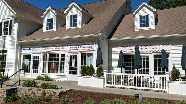 American Pie Company by null