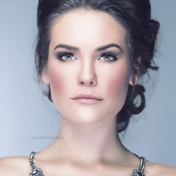Hair TYME - Weddings
