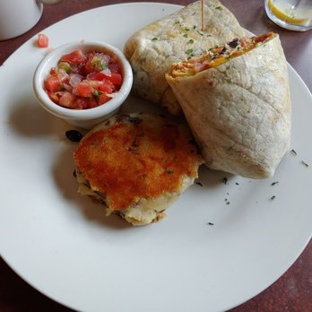 The Breakfast Bar - Breakfast burrito! - Breakfast & Brunch Near Me - Long Beach, California The Breakfast Bar - Breakfast burrito! - Breakfast & Brunch Near Me - Long Beach, California