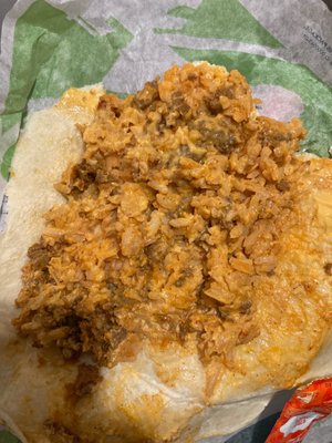 Taco Bell by null