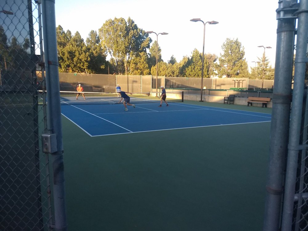 CUPERTINO SPORTS CENTER 19 Photos & 54 Reviews 21111 Stevens Creek