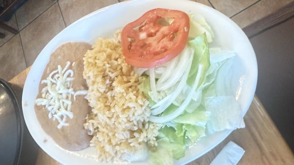 Taqueria El Nacimiento by null