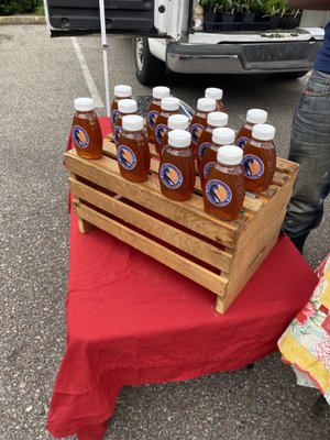 Cooper-Young Community Farmers Market by null