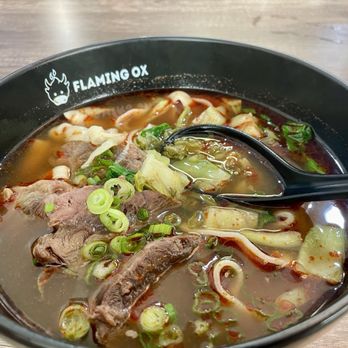Flaming Ox - Spicyyy - Taiwanese Near Me - San Jose, California Flaming Ox - Spicyyy - Taiwanese Near Me - San Jose, California