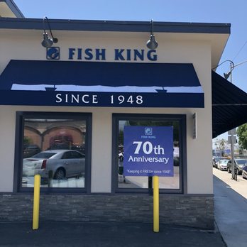 Fish King - Seafood Markets Near Me - Glendale, California Fish King - Seafood Markets Near Me - Glendale, California