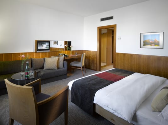 Palais Rudolf by null