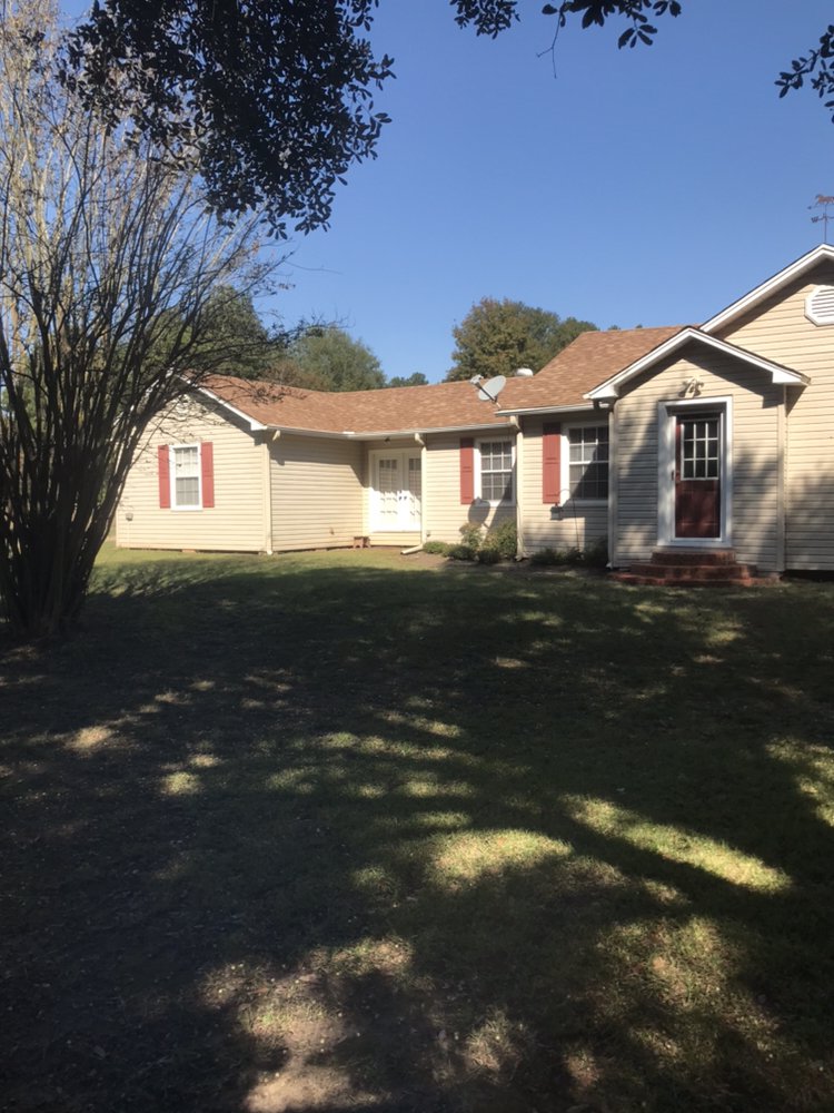 Slide of Womack Construction