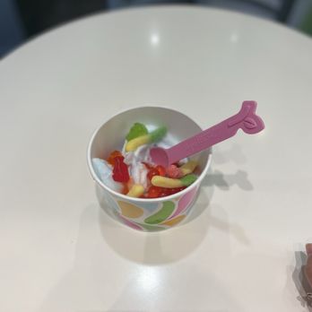 Yogurtland - Ice Cream & Frozen Yogurt Near Me - Dublin, California
