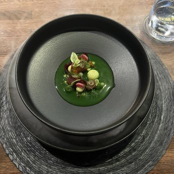 Cariño - Aguachile - Latin American Near Me - Chicago, Illinois