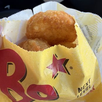 Bojangles - Bo-tato rounds - Breakfast & Brunch Near Me - Pueblo, Colorado