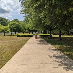Veterans Park - Veteran's Park, Lanett