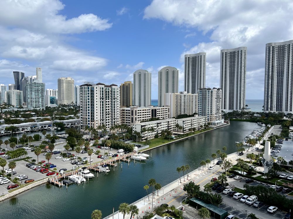 Isaac Feldman - All Nations Realty of Florida