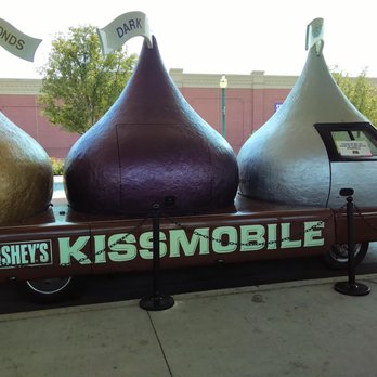 Hershey's Chocolate World - Kids Activities Near Me - Hershey, Pennsylvania