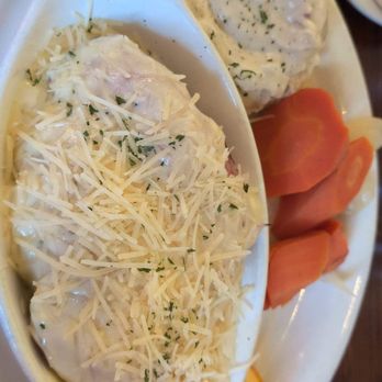 Sagebrush Grill - Seafood Near Me - Richfield, Utah